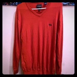 ❗️❗️Sold❗️❗️Chaps Vintage Sweater 95% Cotton